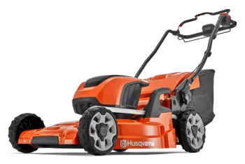 LC 353iVX akkumulátoros fűnyíró  (csak gép) 3.Kép
