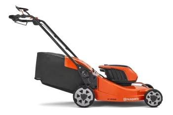 LC 353iVX akkumulátoros fűnyíró  (csak gép) 4.Kép