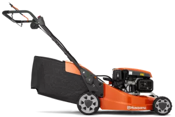 LC 347VE fűnyíró 3.Kép