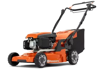 LC 347VE fűnyíró 2.Kép