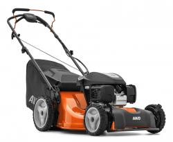 LC 353AWD fűnyíró 1.Kép