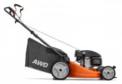 LC 353AWD fűnyíró 3.Kép