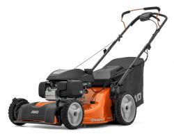 LC 353AWD fűnyíró 2.Kép