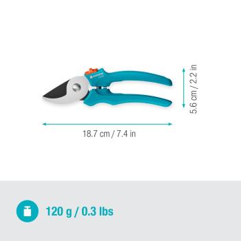 EasyCut metszőolló  20 mm 1.Kép