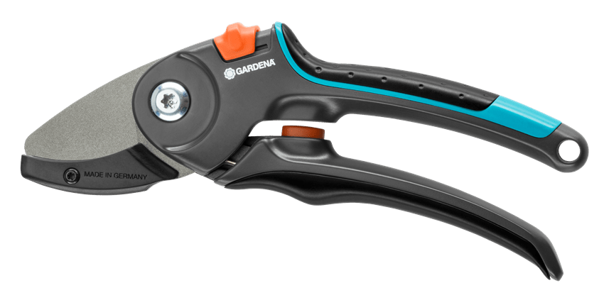 Vágóüllős metszőolló  M 23 mm