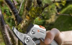 Comfort Racsnis metszőolló  SmartCut 25 mm 2.Kép