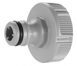 OGS csapelem  21 mm (1/2") belső menettel 2.Kép