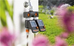 2 utas vízelosztó 2.Kép