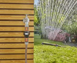 AquaCount vízmennyiségmérő 4.Kép