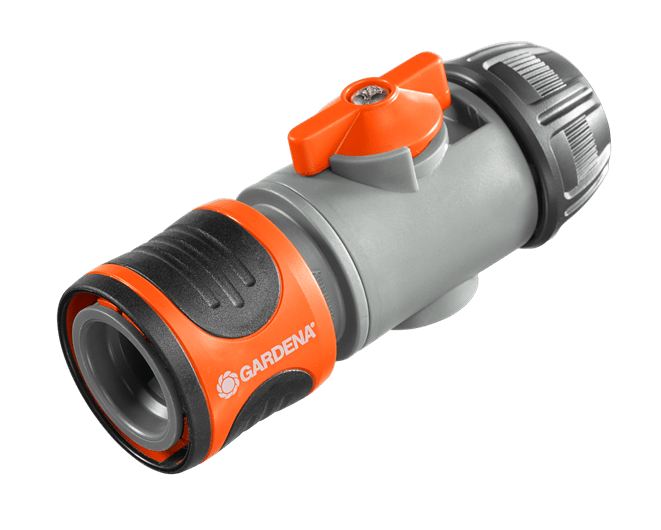 zárószabályozó tömlőelem  1/2"