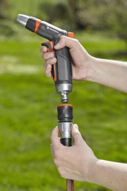 Premium locsolókészlet 3.Kép