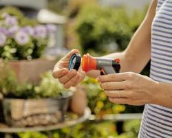 City Gardening erkély öntözőfej 4.Kép