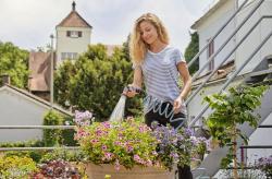 City Gardening erkély öntözőfej 3.Kép