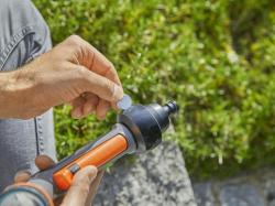 AquaCount öntözőfej 3.Kép