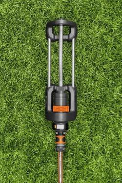 AquaCount négyszögesőztető 4.Kép