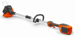 110iL akkumulátoros szegélyvágó  (csak gép) 1.Kép