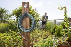City Gardening terasz tömlőkészlet  7,5 m 2.Kép