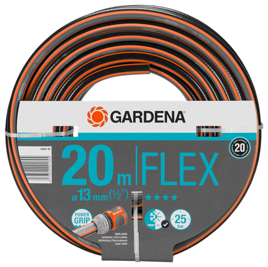 Comfort FLEX tömlő  13 mm (1/2"), 20 m