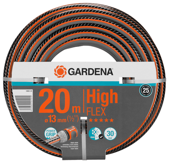 Comfort HighFlex tömlő  1/2", 20 m