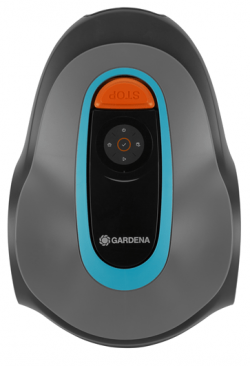 Sileno Minimo 250 robotfűnyíró 3.Kép