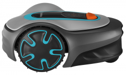 Sileno Minimo 250 robotfűnyíró 4.Kép
