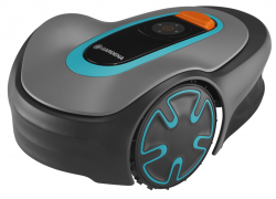 Sileno Minimo 250 robotfűnyíró 1.Kép