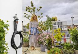 Liano TapFix tömlőtároló 3.Kép