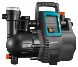 Automata szivattyú  4000/5E 1.Kép
