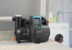 Automata szivattyú  4000/5E 2.Kép