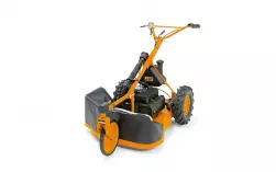 AS 28 2T ES gazvágó 1.Kép