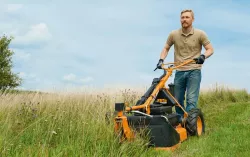 AS 28 2T ES gazvágó 2.Kép