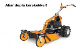 AS 63 2T ES magasgazvágó 3.Kép