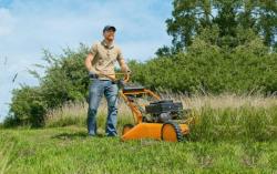AS 53 2T ES 4WD RB fűnyíró 3.Kép