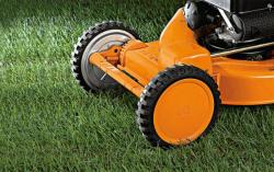 AS 53 2T ES 4WD RB fűnyíró 4.Kép