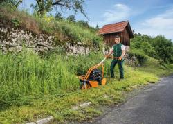 AS 62 4T B&S magasgazvágó 2.Kép