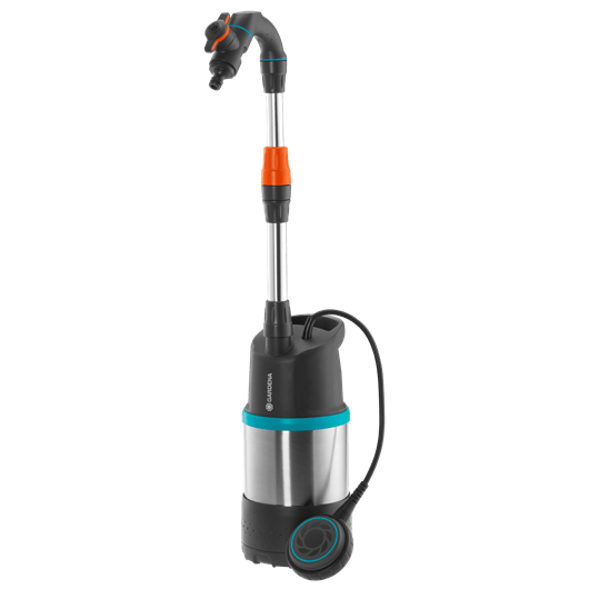 hordóürítő szivattyú  4700/2 Inox