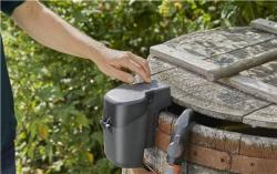 Akkumulátoros hordóürítő szivattyú  2000/2 2.Kép