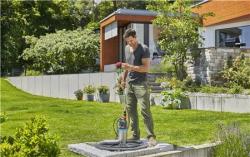 merülő-nyomószivattyú  4700/2 Inox 3.Kép