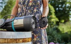 merülő-nyomószivattyú  4700/2 Inox 2.Kép