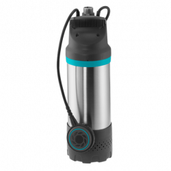 merülő-nyomószivattyú  5900/4 Inox 2.Kép