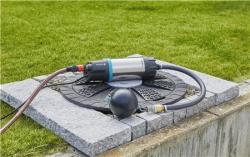 úszó visszafolyásgátló 2.Kép