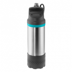 merülő-nyomószivattyú  6100/5 Inox Automatic 2.Kép