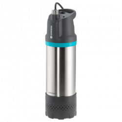 merülő-nyomószivattyú  6100/5 Inox Automatic 1.Kép