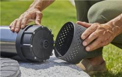 merülő-nyomószivattyú  6100/5 Inox Automatic 4.Kép