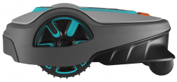 Smart Sileno Life 1250 LONA robotfűnyíró 5.Kép
