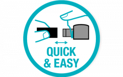 Micro-Drip-System bővítő készlet  cserepes növényekhez XL 5.Kép