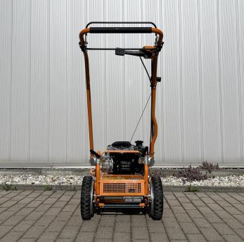 AS 510 ProClip 4T A mulcsozó fűnyíró 5.Kép