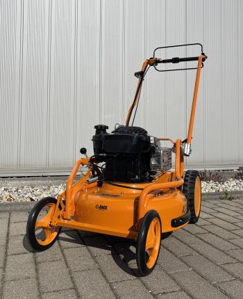 AS 510 ProClip 4T A mulcsozó fűnyíró 2.Kép