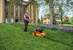 AS 510 ProClip 4T A mulcsozó fűnyíró 4.Kép