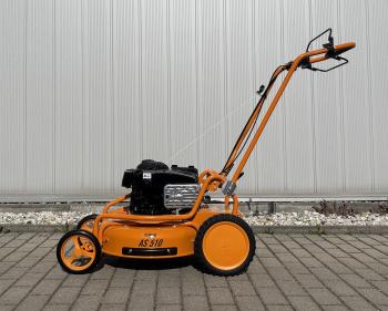 AS 510 ProClip 4T A mulcsozó fűnyíró 4.Kép